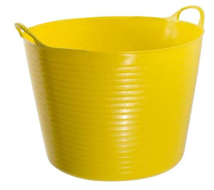 Red Gorilla Tubtrug Flexible
