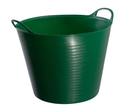 Red Gorilla Tubtrug Flexible