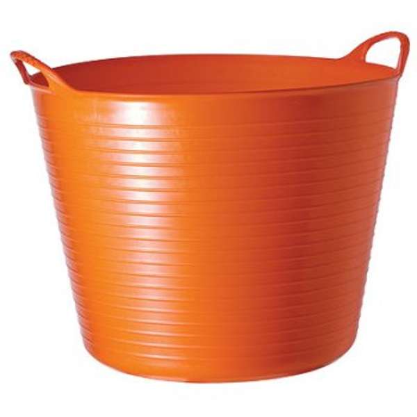 Red Gorilla Tubtrug