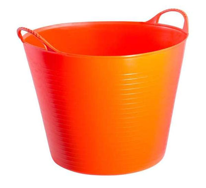 Red Gorilla Tubtrug Flexible