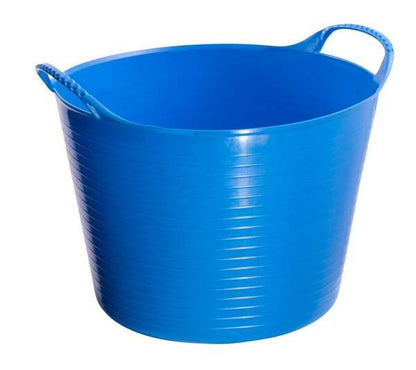 Red Gorilla Tubtrug Flexible