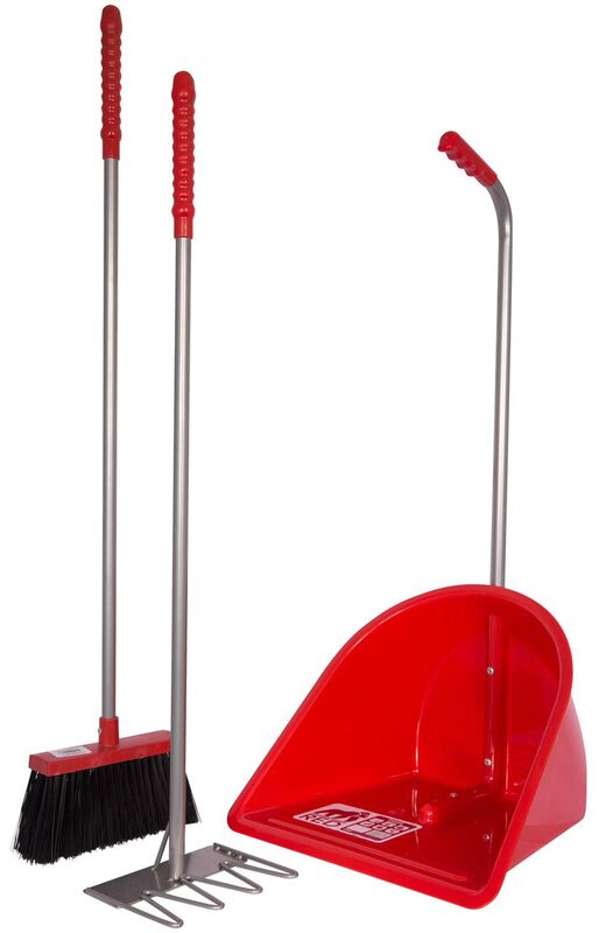 Red Gorilla Tidee Companion Set