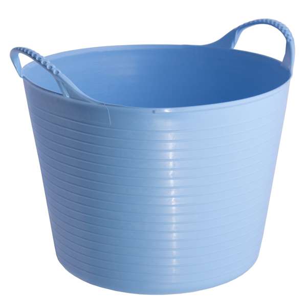Red Gorilla Tubtrug Flexible
