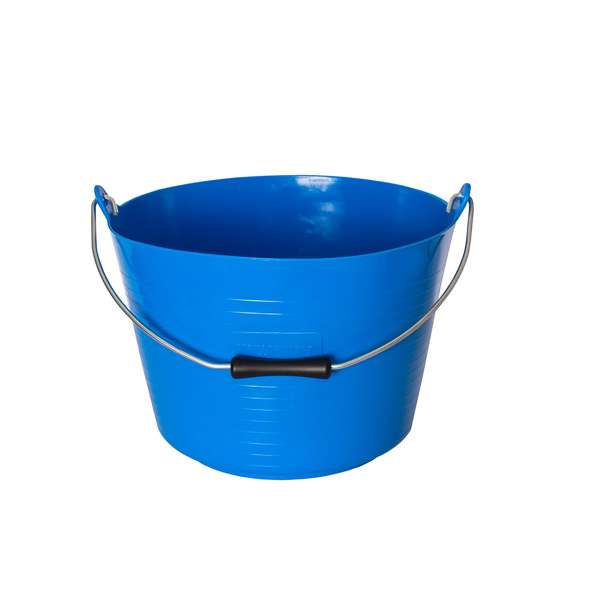 Red Gorilla Bucket Flexible