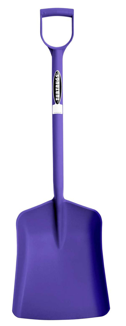 Red Gorilla Plastic Shovel