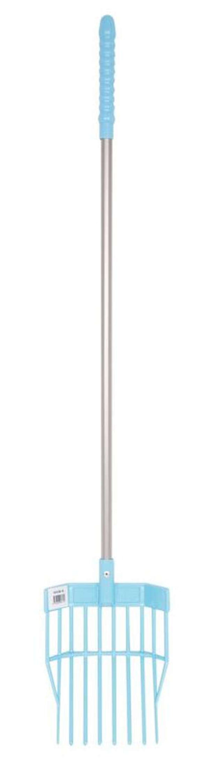 Red Gorilla Tidee Mini Bedding Fork