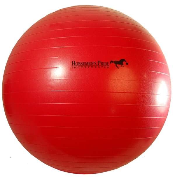 Horsemens Pride Jolly Mega Ball