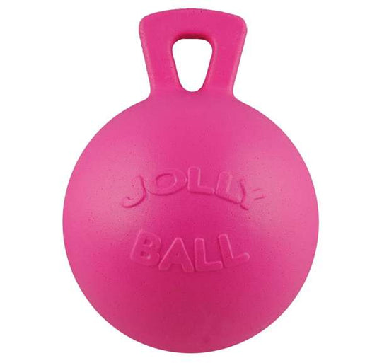 Horsemens Pride Jolly Ball 10 Inch