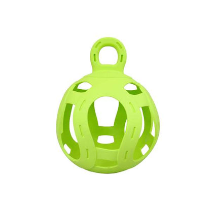 Horsemens Pride Jolly Hay Ball 8 Inch
