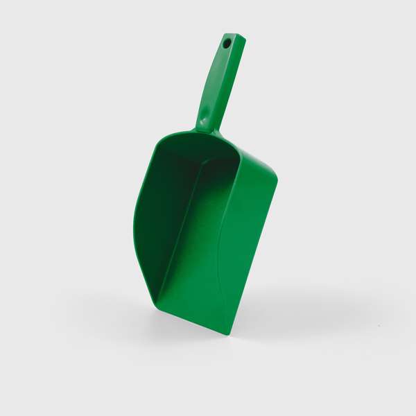 Hillbrush Feed Scoop