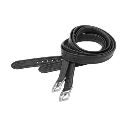 Kieffer Elefant Soft II Stirrup Leathers