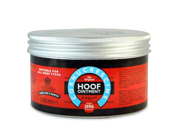 Carr & Day & Martin Cornucrescine Original Hoof Ointment