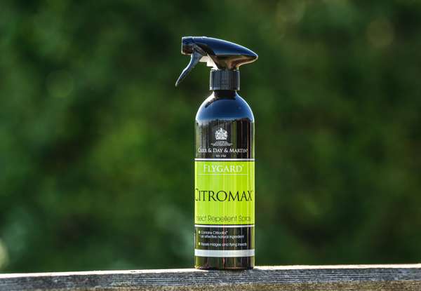 Carr & Day & Martin Flygard Citromax Insect Repell Spray 500ml