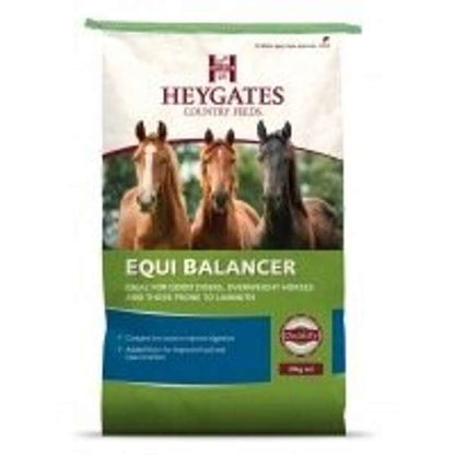 Heygates Equi Balancer Pellets 20kg