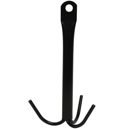 Perry Equestrian 3 Prong Tack Hook