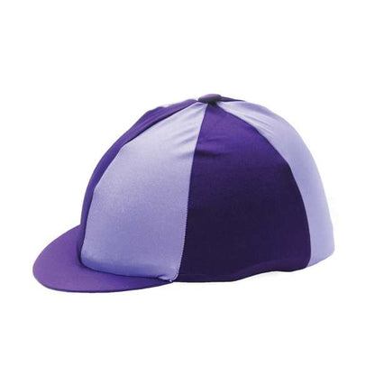 Hy Equestrian Two Tone Lycra Silks