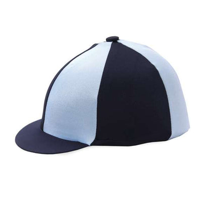 Hy Equestrian Two Tone Lycra Silks