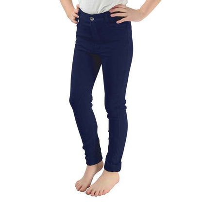 Hy Equestrian Burton Kids Jodhpurs