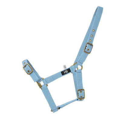 Hy Equestrian Holly Fully Adjustable Head Collar