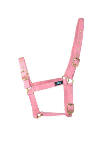 Hy Equestrian Holly Fully Adjustable Head Collar