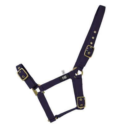 Hy Equestrian Holly Fully Adjustable Head Collar