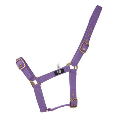 Hy Equestrian Holly Fully Adjustable Head Collar