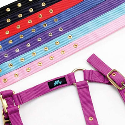 Hy Equestrian Holly Fully Adjustable Head Collar