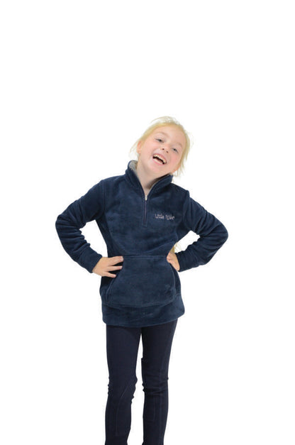 Nina Soft Fleece By Little Rider