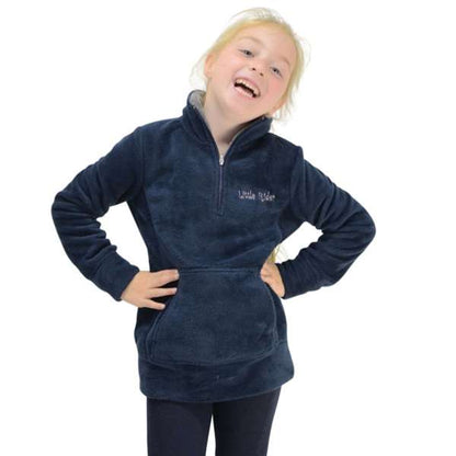 Nina Soft Fleece By Little Rider