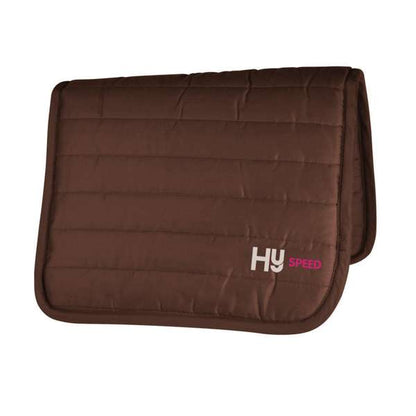 Hy Equestrian Reversible Comfort Pad