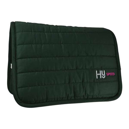 Hy Equestrian Reversible Comfort Pad