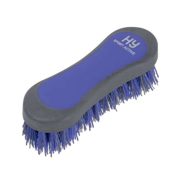 Hy Sport Active Hoof Brush 12.3 x 4cm