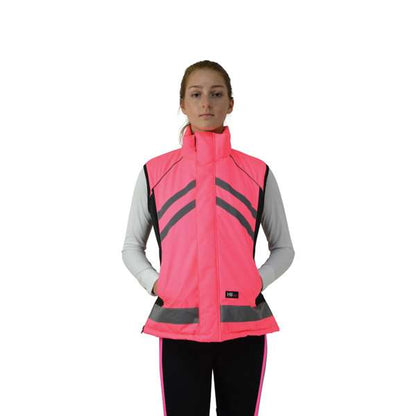 HyVIZ Padded Gilet