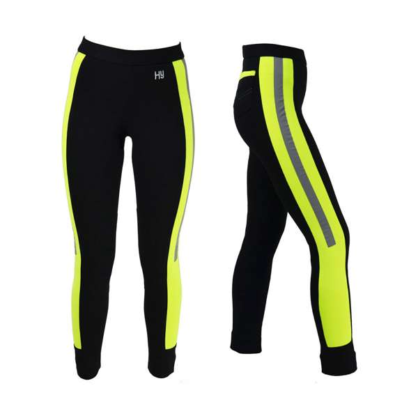 HyVIZ Reflector Ladies Jodhpurs