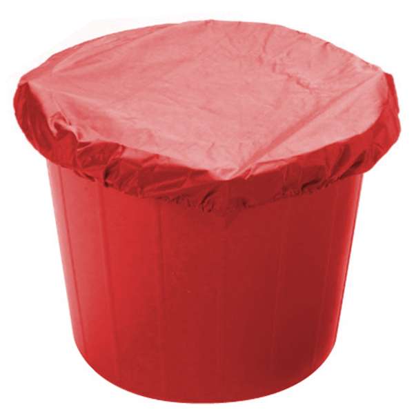 Lincoln Feed Bucket Cover