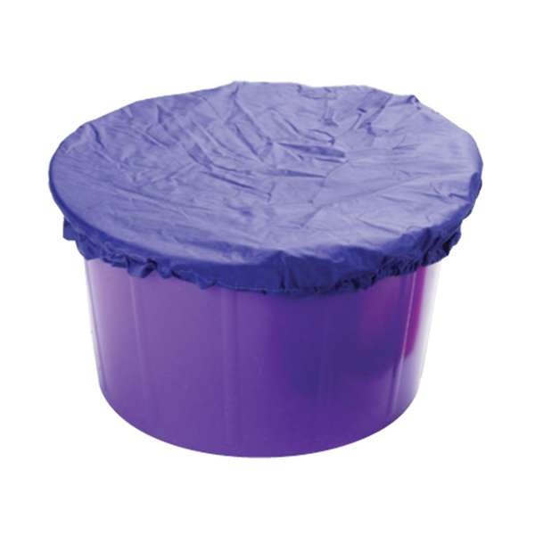Lincoln Feed Bucket Cover