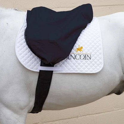 Hy Equestrian Waterproof Saddle Cover