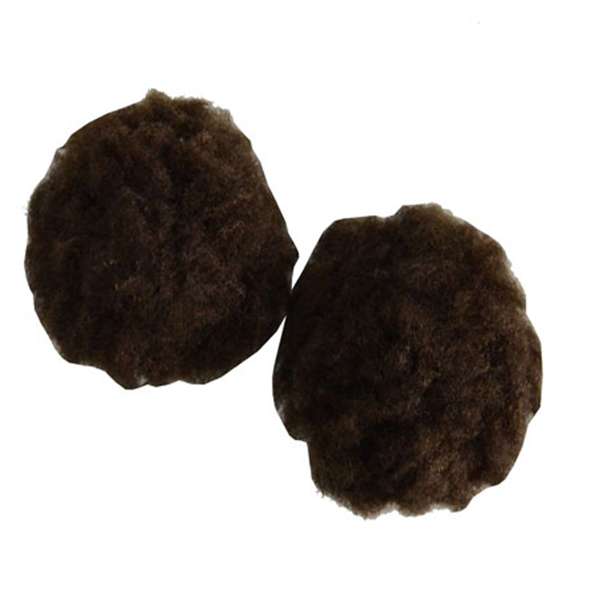 Supreme Products Fleece Earplugs