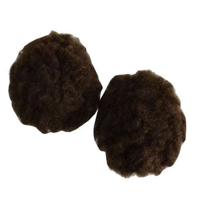 Supreme Products Fleece Earplugs