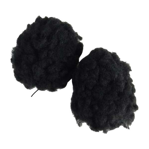 Supreme Products Fleece Earplugs