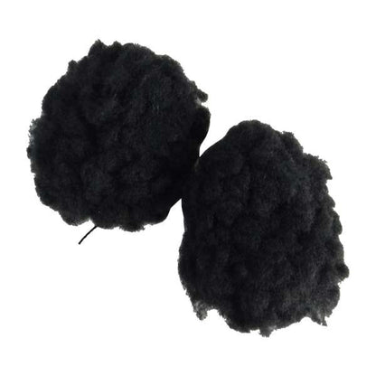 Supreme Products Fleece Earplugs