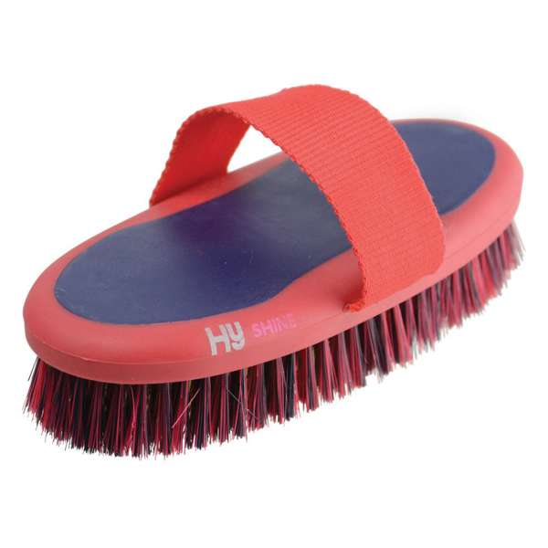 Hyshine Pro Groom Body Brush