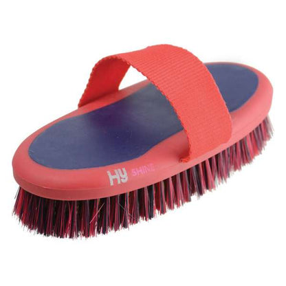 Hyshine Pro Groom Body Brush