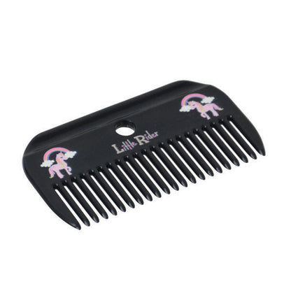 Little Unicorn Mane Comb By Little Rider