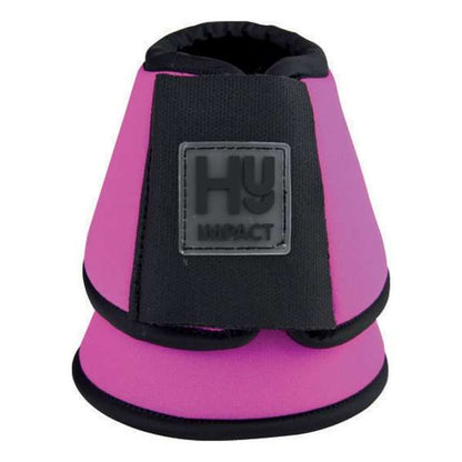 Hy Equestrian Neoprene Over Reach Boots