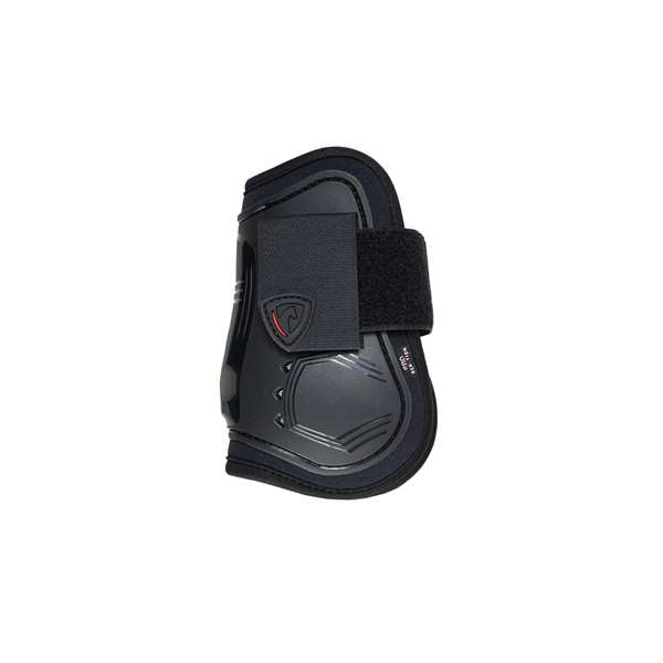Hy Equestrian Armoured Guard Pro Reaction Fetlock Boot