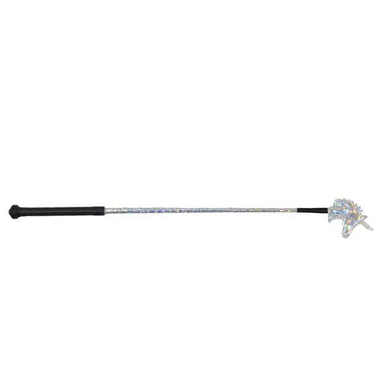 Little Unicorn Shimmer Riding Whip By Little Rider