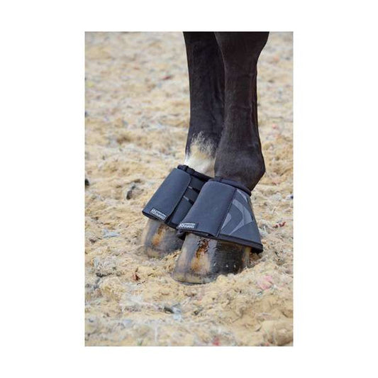 Hy Equestrian Armoured Guard Pro Protect Over Reach Boots
