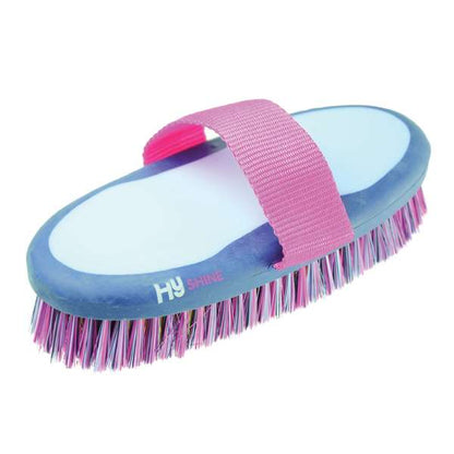 Hyshine Pro Groom Body Brush