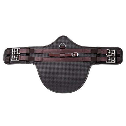 Hy Equestrian Waffle Stud Girth